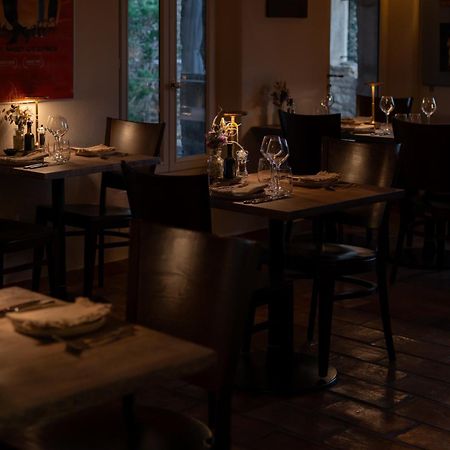 戈尔德 La Ferme De La Huppe酒店 外观 照片