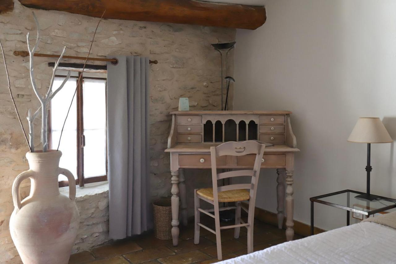 戈尔德 La Ferme De La Huppe酒店 外观 照片