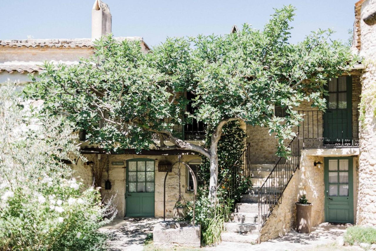 戈尔德 La Ferme De La Huppe酒店 外观 照片