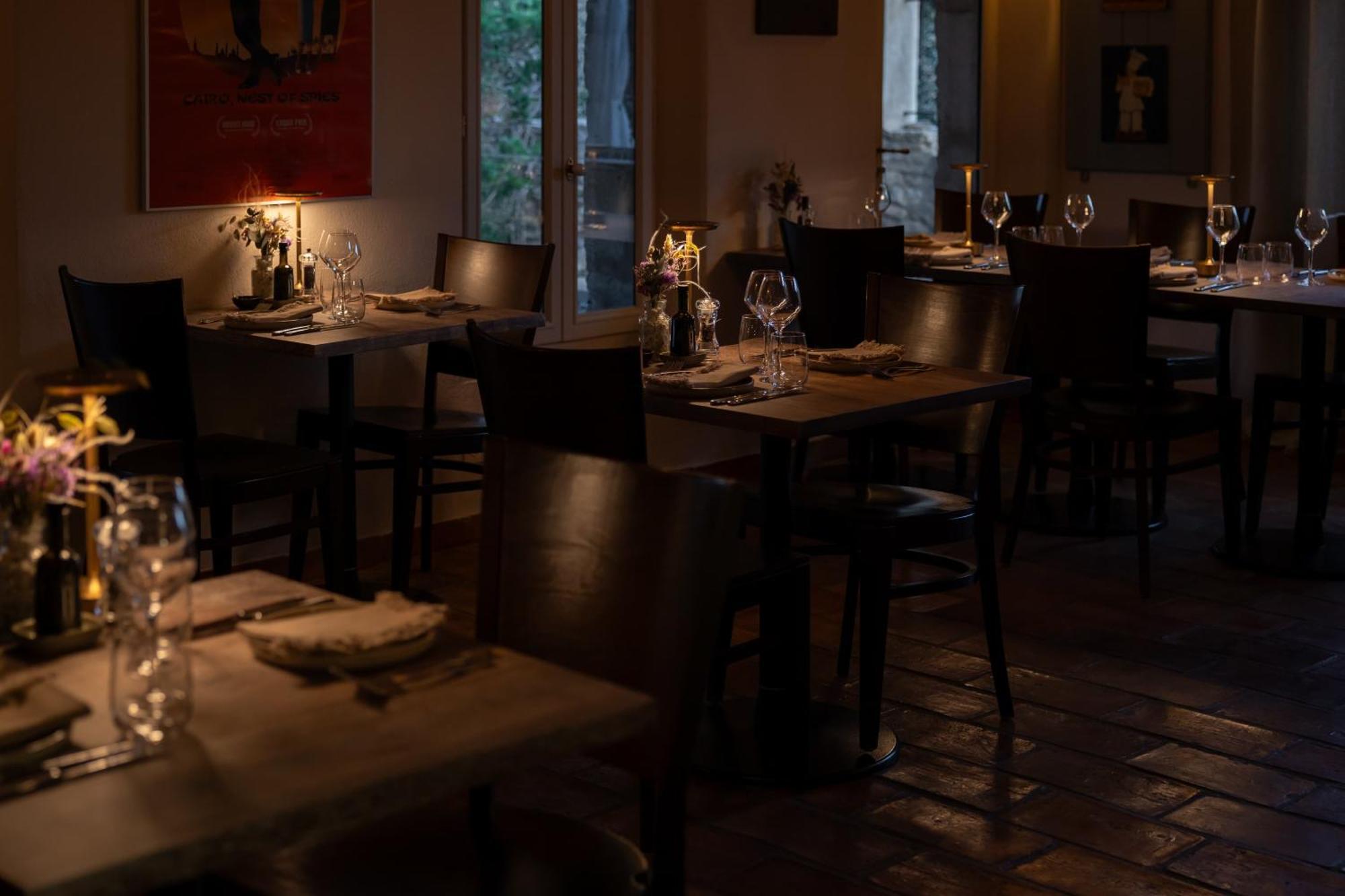 戈尔德 La Ferme De La Huppe酒店 外观 照片