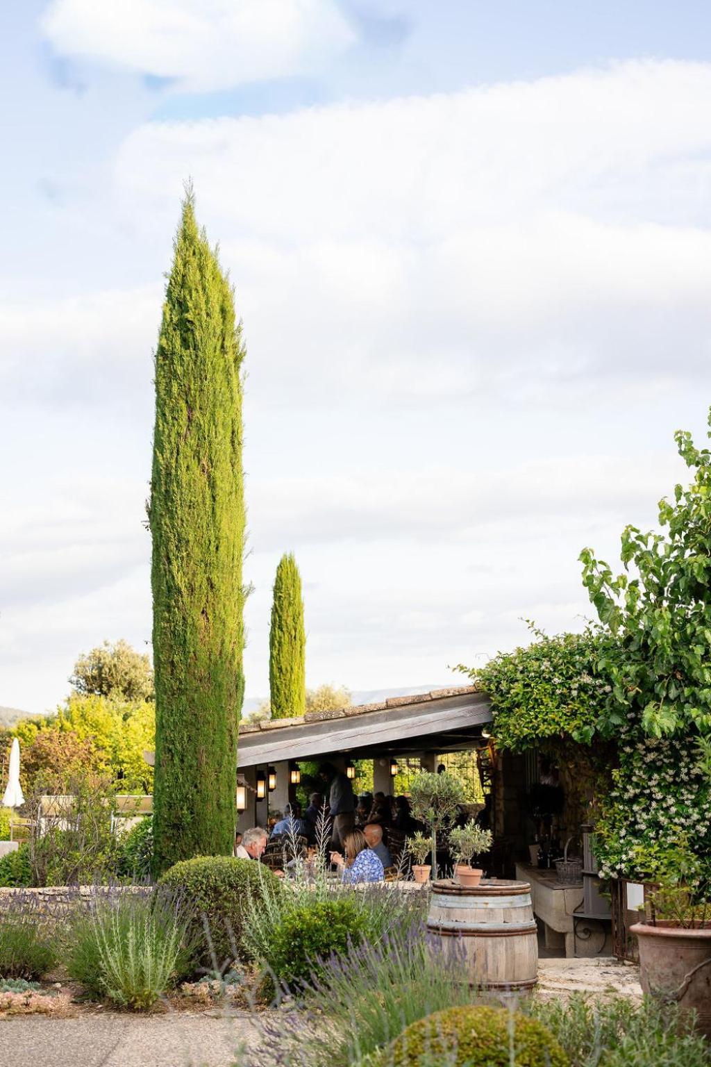 戈尔德 La Ferme De La Huppe酒店 外观 照片