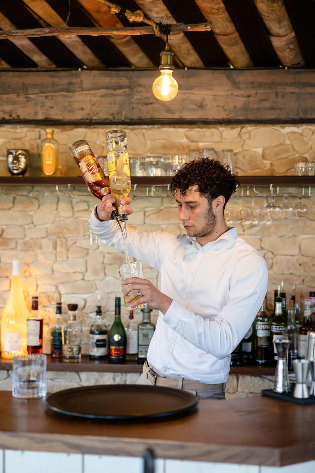戈尔德 La Ferme De La Huppe酒店 外观 照片