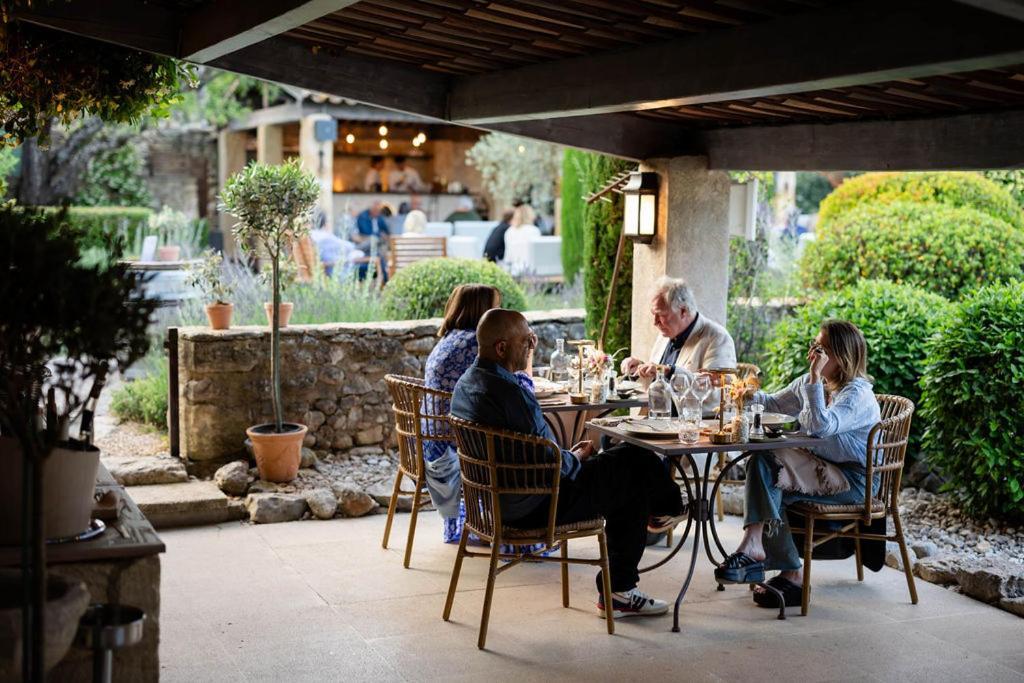戈尔德 La Ferme De La Huppe酒店 外观 照片