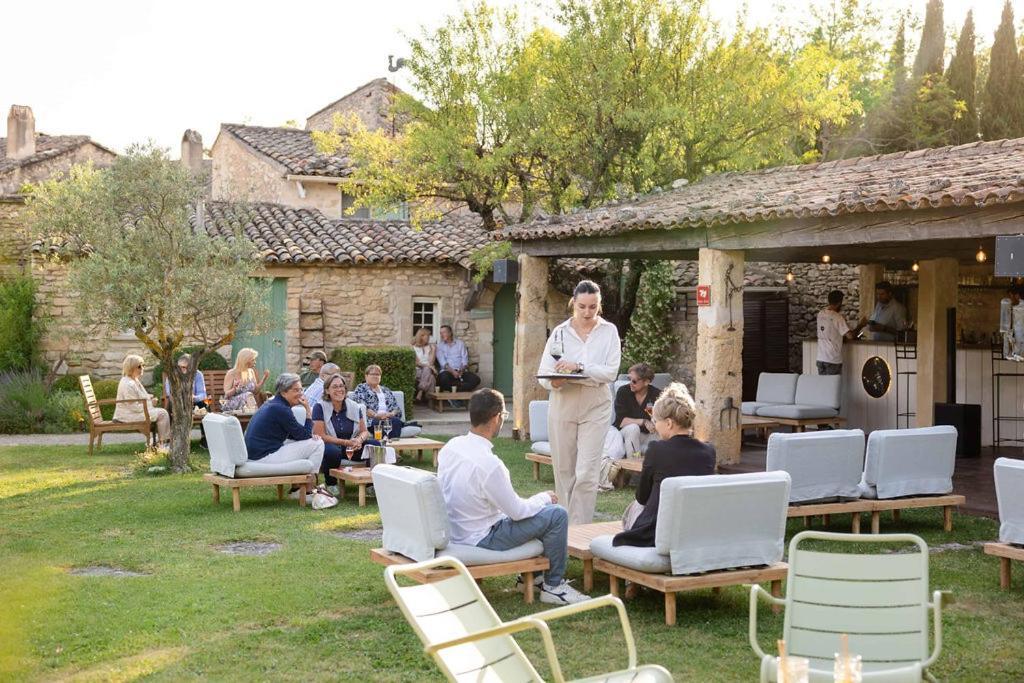 戈尔德 La Ferme De La Huppe酒店 外观 照片