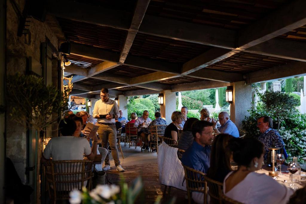戈尔德 La Ferme De La Huppe酒店 外观 照片