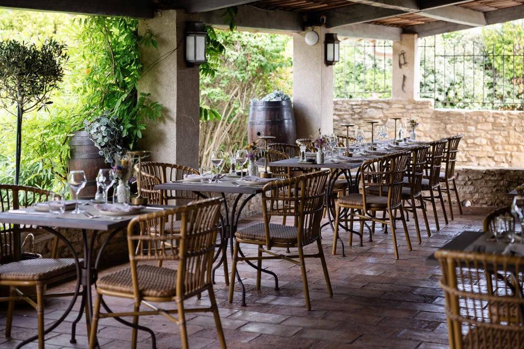 戈尔德 La Ferme De La Huppe酒店 外观 照片