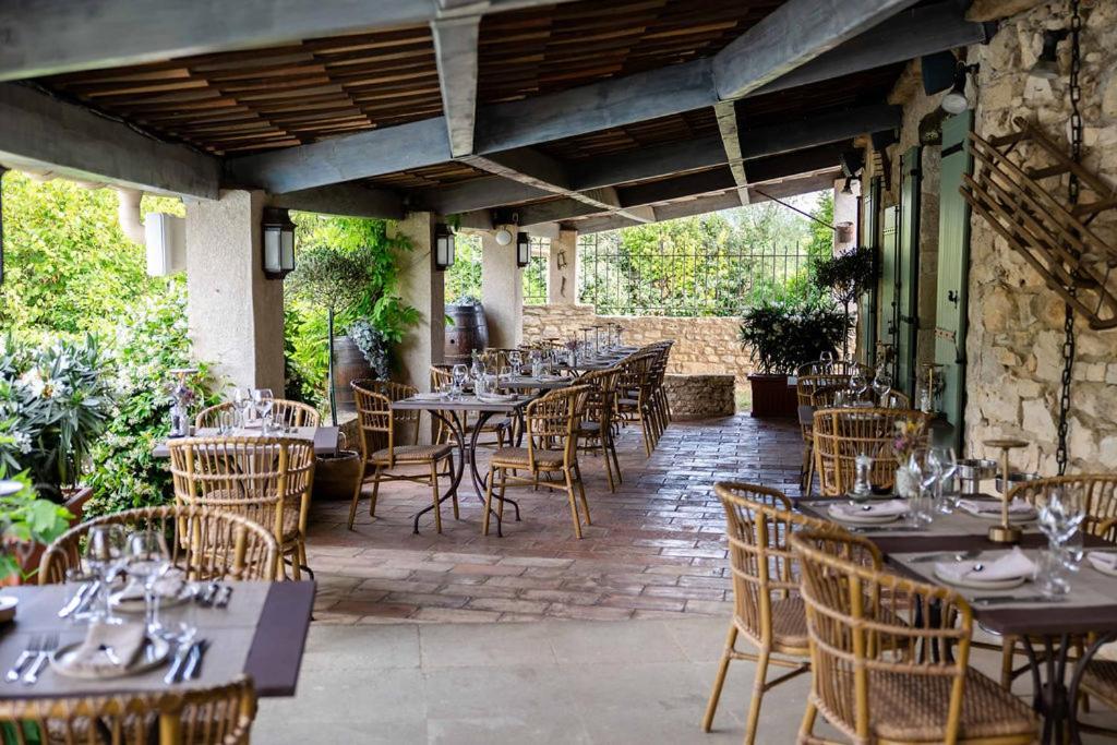 戈尔德 La Ferme De La Huppe酒店 外观 照片
