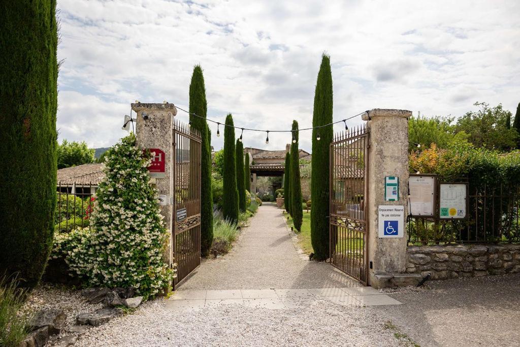 戈尔德 La Ferme De La Huppe酒店 外观 照片