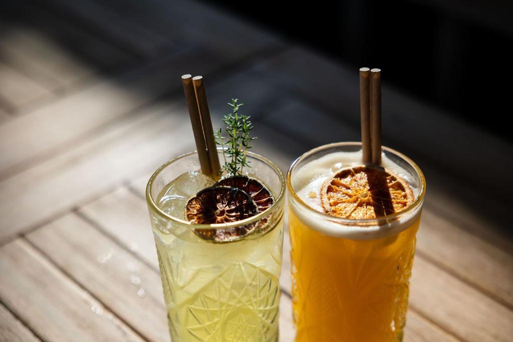 戈尔德 La Ferme De La Huppe酒店 外观 照片